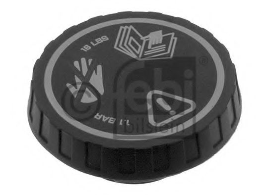 Пробка расширительного бачка FEBI BILSTEIN 47561