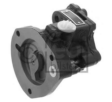 Топливный насос FEBI BILSTEIN 48587