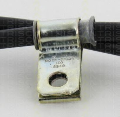 Трос ручника TRISCAN 8140 151060 - Фото 1