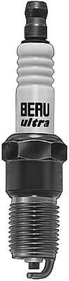 Свеча зажигания BERU Z46 - Фото 1