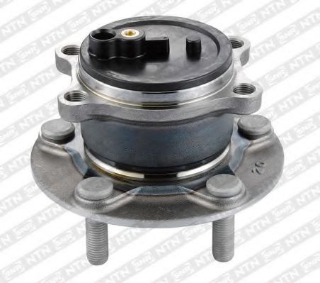 Ступичный подшипник SNR R170.64