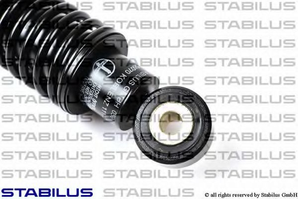 Гидравлический натяжитель ремня STABILUS 015295 - Фото 1
