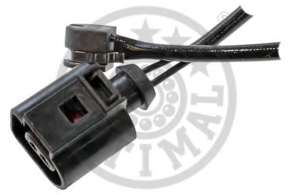 Датчик износа колодок OPTIMAL WKT-60048K - Фото 1