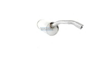 Глушитель WALKER 21497 - Фото 3