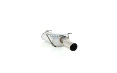 Глушитель WALKER 23095 - Фото 1