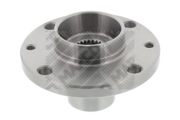 Ступиця колеса MAPCO 26057 - Фото 1