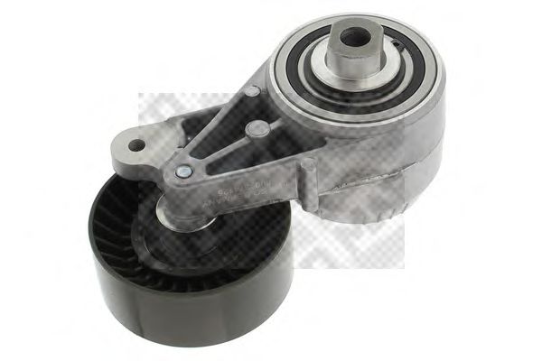 Натяжитель поликлинового ремня MAPCO 24958 - Фото 1