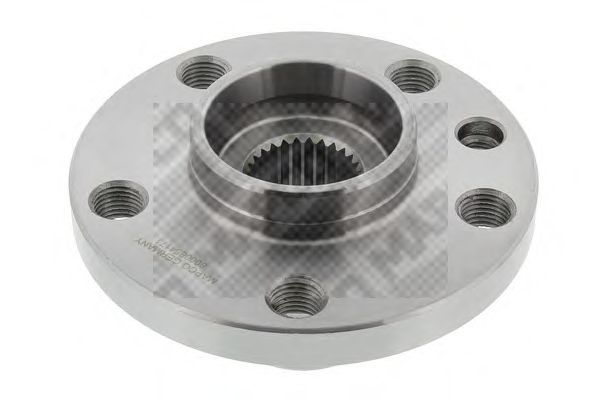 Ступица колеса MAPCO 26314 - Фото 1