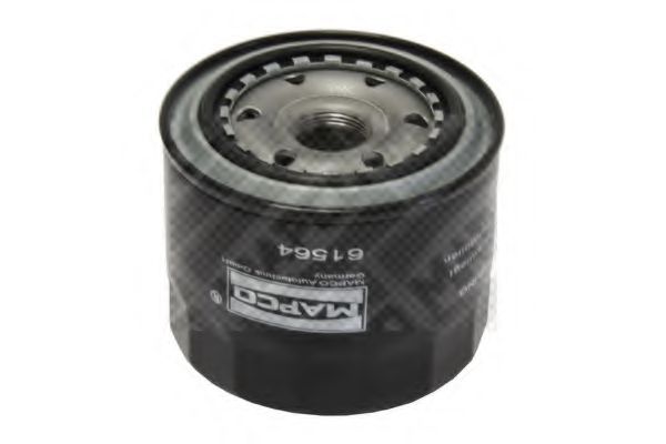 Масляний фільтр MAPCO 61564 - Фото 1