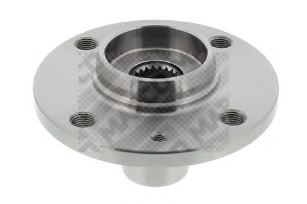 Ступица колеса MAPCO 26980 - Фото 1