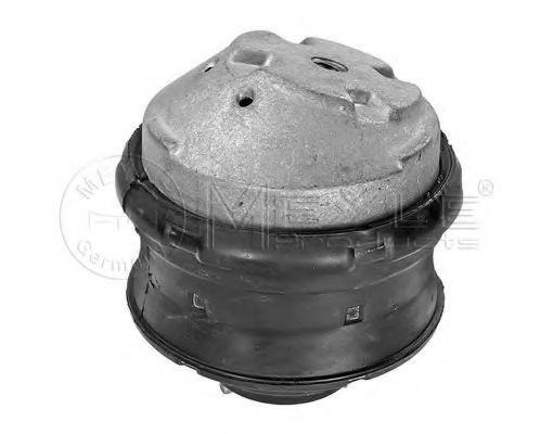 Подушка двигателя MEYLE 014 024 0117 - Фото 1