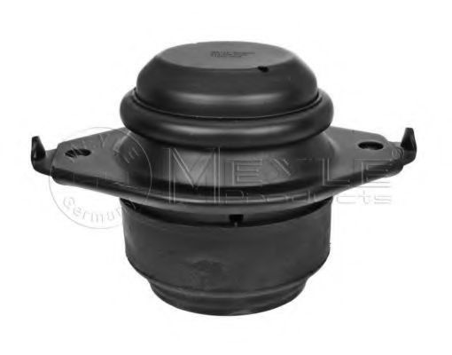 Подушка двигуна MEYLE 014 024 0120 - Фото 1