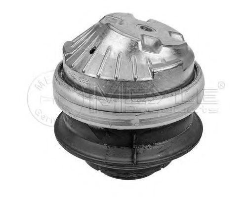 Подушка двигателя MEYLE 014 024 2066 - Фото 1