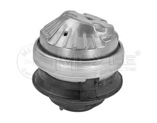 Подушка двигуна MEYLE 014 024 0161 - Фото 1