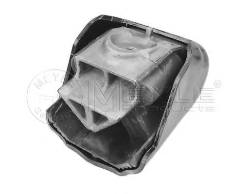 Подушка двигателя MEYLE 014 024 1057 - Фото 1