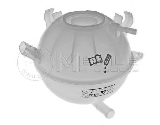 Расширительный бачок MEYLE 100 223 0009 - Фото 1