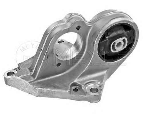 Подушка двигателя MEYLE 11-14 030 0100 - Фото 1