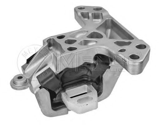 Подушка двигателя MEYLE 11-14 030 0106 - Фото 1