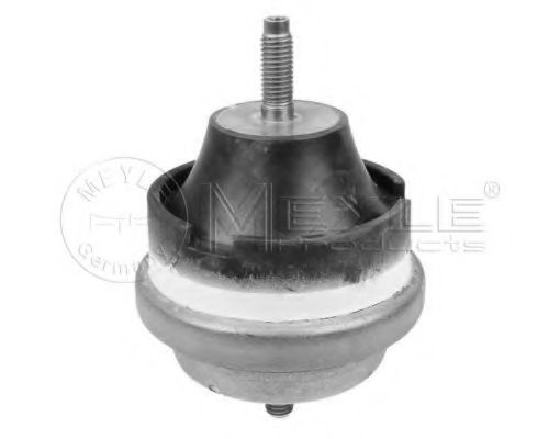 Подушка двигателя MEYLE 11-14 184 0029 - Фото 1