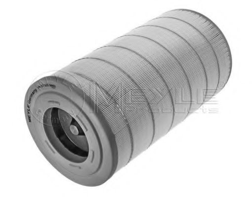 Воздушный фильтр MEYLE 14-12 321 0001 - Фото 1