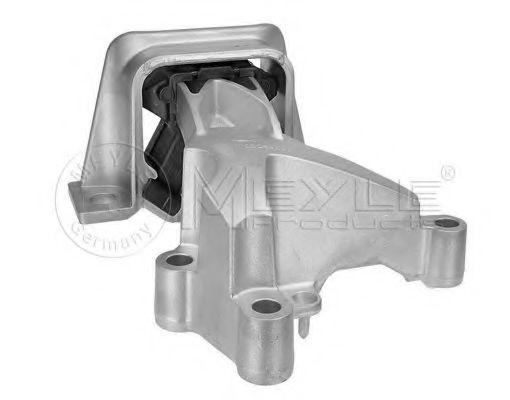 Подушка двигателя MEYLE 16-14 030 0107 - Фото 1