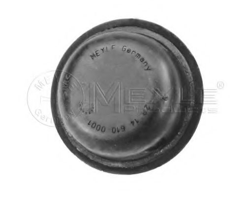 Сайлентблок рычага MEYLE 28-14 610 0001 - Фото 1