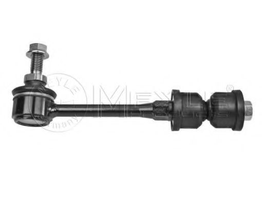 Тяга / стойка стабилизатора MEYLE 29-16 060 0010 - Фото 1