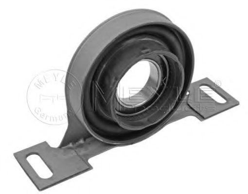 Подвесная опора карданного вала MEYLE 300 261 2121/S - Фото 1