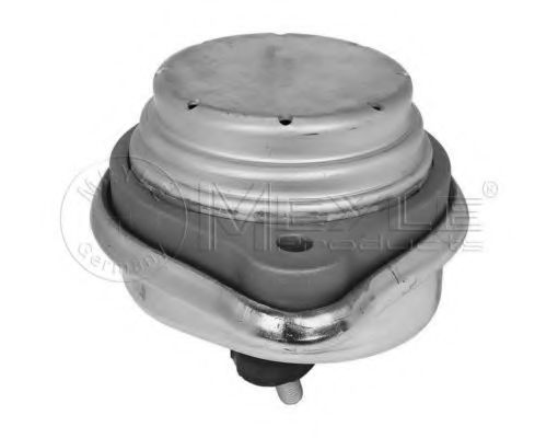 Подушка двигателя MEYLE 314 030 0006 - Фото 1