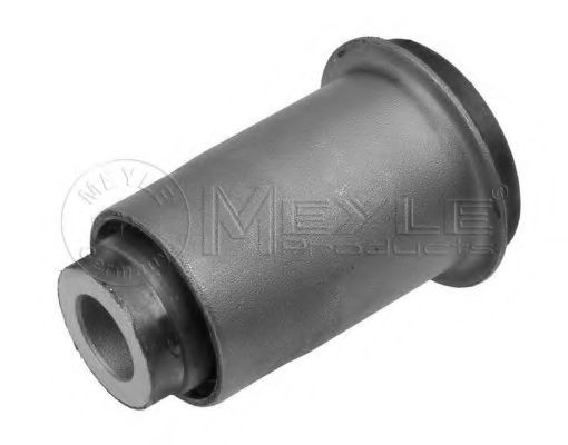 Втулка, важіль колісної підвіски MEYLE 34-14 610 0006 - Фото 1