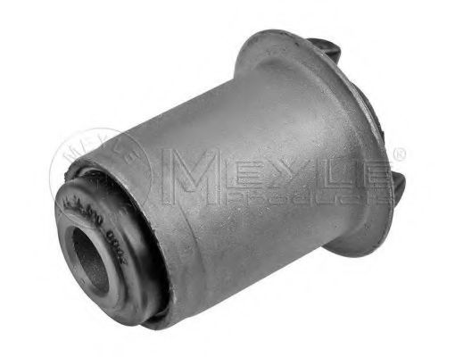 Втулка, важіль колісної підвіски MEYLE 44-14 610 0002 - Фото 1