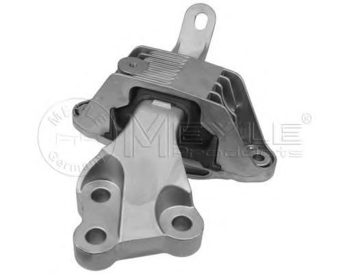 Подушка двигателя MEYLE 614 030 0055 - Фото 1