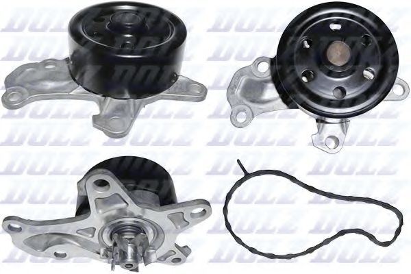 Помпа DOLZ C153