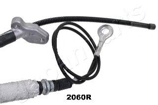 Трос ручника JAPANPARTS BC-2060R - Фото 1