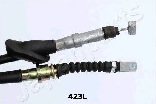 Трос ручника JAPANPARTS BC-423L - Фото 1