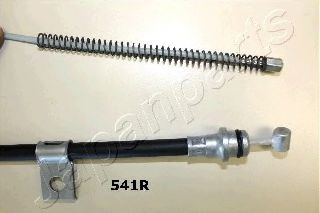 Трос ручника JAPANPARTS BC-541R - Фото 1