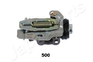 Колесный тормозной цилиндр JAPANPARTS CD-500 - Фото 1