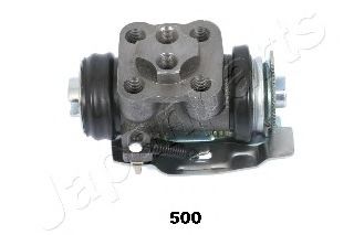 Колесный тормозной цилиндр JAPANPARTS CD-500 - Фото 2
