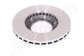 Тормозной диск JAPANPARTS DI-547 - Фото 1