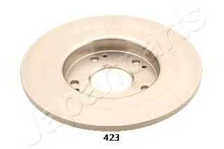 Тормозной диск JAPANPARTS DP-423 - Фото 1
