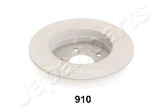 Тормозной диск JAPANPARTS DP-910 - Фото 1