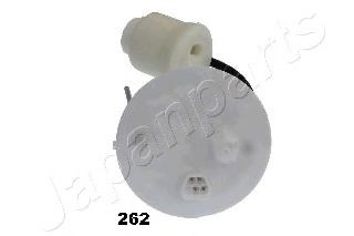 Топливный фильтр JAPANPARTS FC-262S - Фото 1