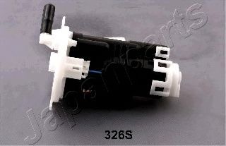 Топливный фильтр JAPANPARTS FC-326S - Фото 1
