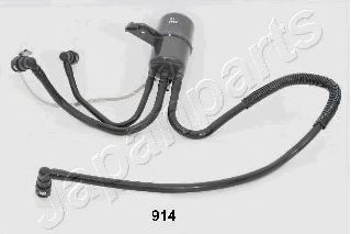 Топливный фильтр JAPANPARTS FC-914S - Фото 1