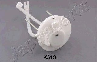 Топливный фильтр JAPANPARTS FC-K31S - Фото 1