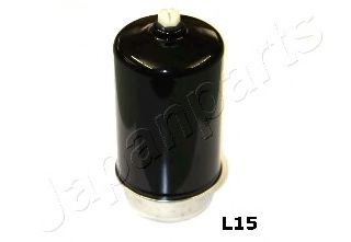 Топливный фильтр JAPANPARTS FC-L15S - Фото 1
