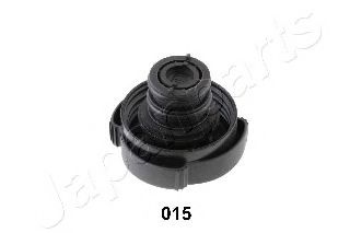 Пробка радиатора JAPANPARTS KH-015 - Фото 1