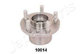 Ступичный подшипник JAPANPARTS KK-10014 - Фото 1