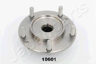 Ступица колеса JAPANPARTS KK-10601 - Фото 1