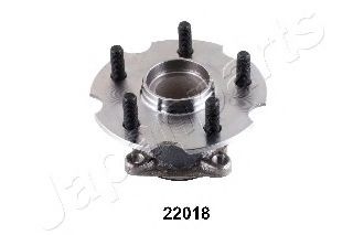 Ступичный подшипник JAPANPARTS KK-22018 - Фото 1